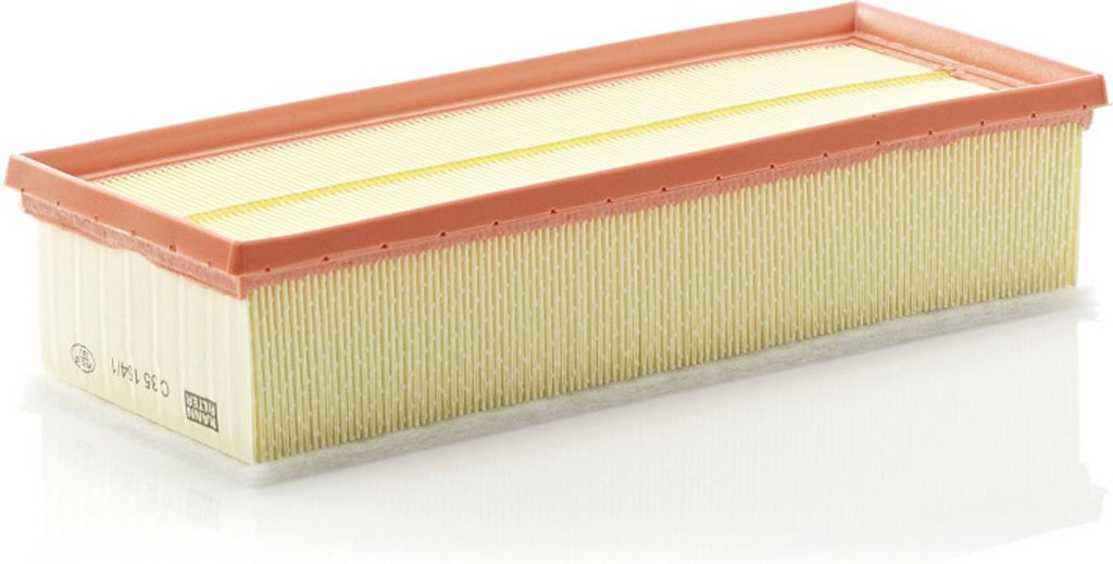 MANN-FILTER Φίλτρο Αέρα - C 35 154/1