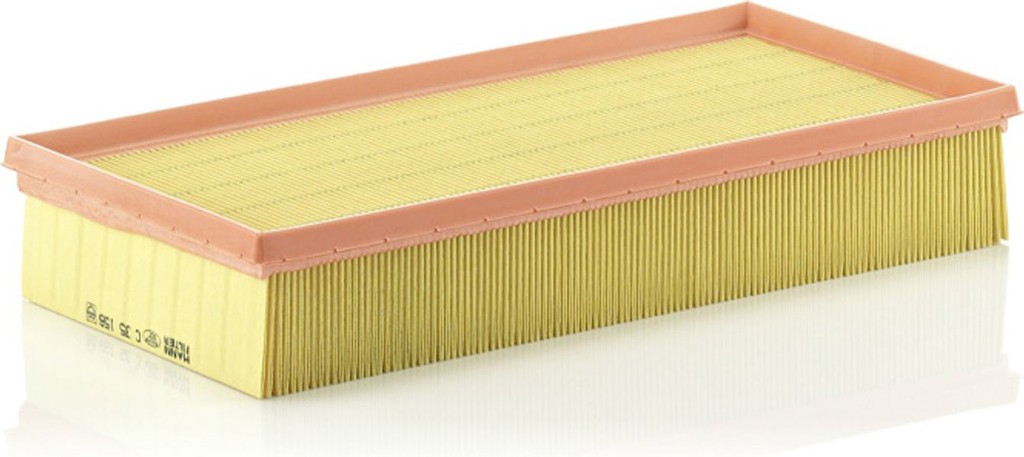 MANN-FILTER Φίλτρο Αέρα - C 35 156