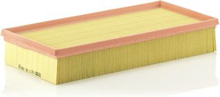MANN-FILTER Φίλτρο Αέρα - C 35 156