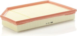 MANN-FILTER Φίλτρο Αέρα - C 35 177