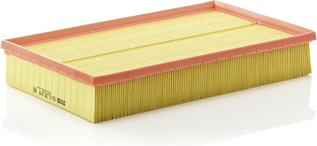 MANN-FILTER Φίλτρο Αέρα - C 35 215