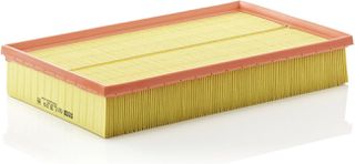 MANN-FILTER Φίλτρο Αέρα - C 35 215