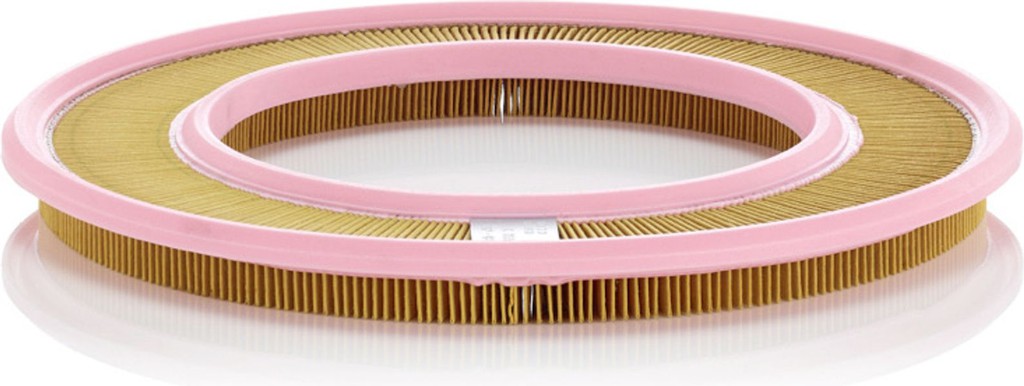 MANN-FILTER Φίλτρο Αέρα - C 3555