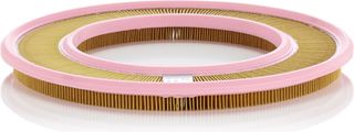 MANN-FILTER Φίλτρο Αέρα - C 3555