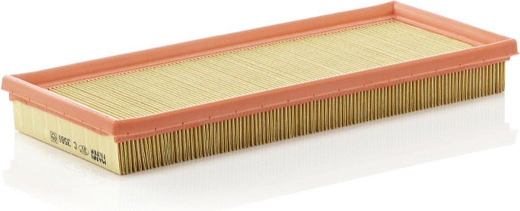 MANN-FILTER Φίλτρο Αέρα - C 3569