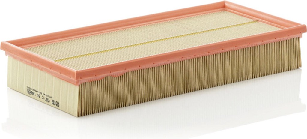 MANN-FILTER Φίλτρο Αέρα - C 36 168