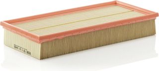 MANN-FILTER Φίλτρο Αέρα - C 36 168