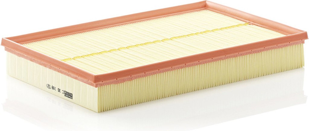 MANN-FILTER Φίλτρο Αέρα - C 36 188