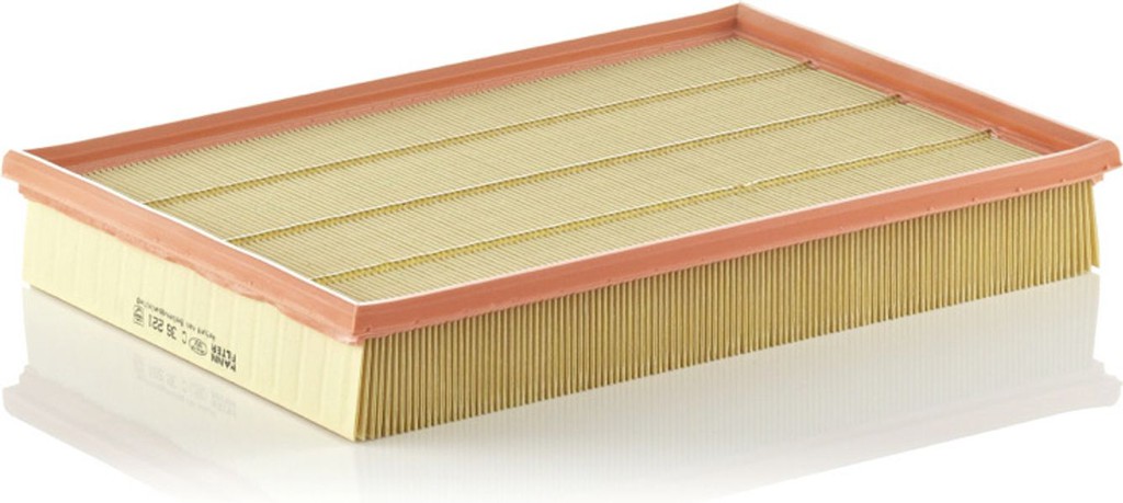 MANN-FILTER Φίλτρο Αέρα - C 36 221