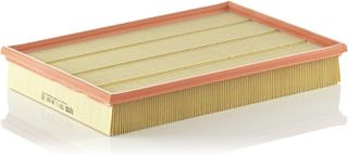 MANN-FILTER Φίλτρο Αέρα - C 36 221
