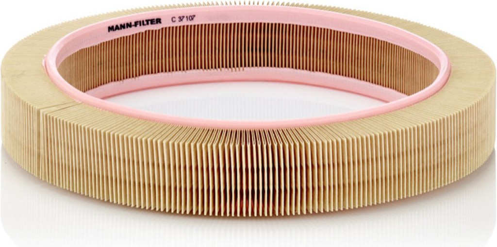 MANN-FILTER Φίλτρο Αέρα - C 37 107