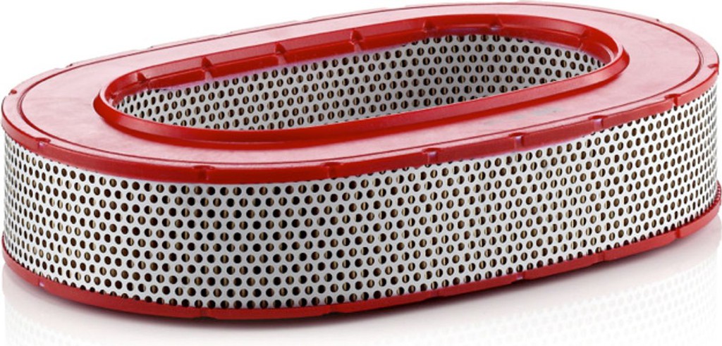 MANN-FILTER Φίλτρο Αέρα - C 37 145