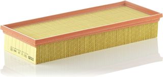 MANN-FILTER Φίλτρο Αέρα - C 37 148