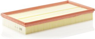 MANN-FILTER Φίλτρο Αέρα - C 37 153