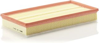 MANN-FILTER Φίλτρο Αέρα - C 37 153/1