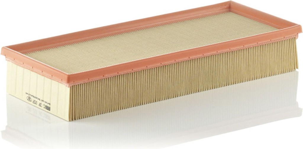 MANN-FILTER Φίλτρο Αέρα - C 37 157