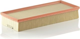 MANN-FILTER Φίλτρο Αέρα - C 37 157