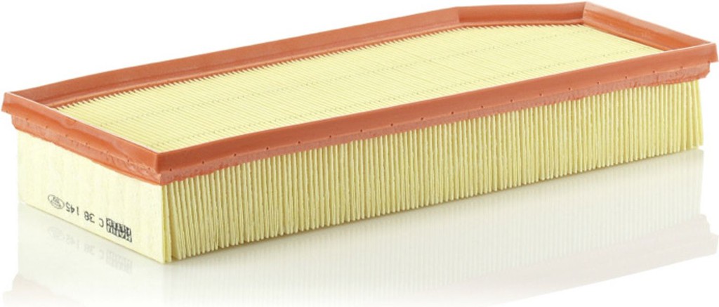 MANN-FILTER Φίλτρο Αέρα - C 38 145
