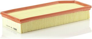 MANN-FILTER Φίλτρο Αέρα - C 38 145