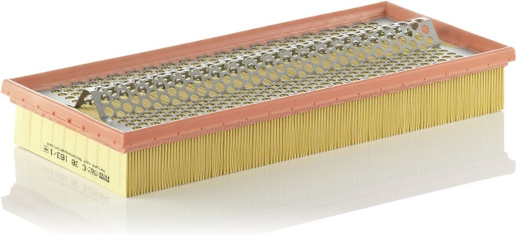 MANN-FILTER Φίλτρο Αέρα - C 38 163/1