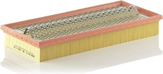 MANN-FILTER Φίλτρο Αέρα - C 38 163/1