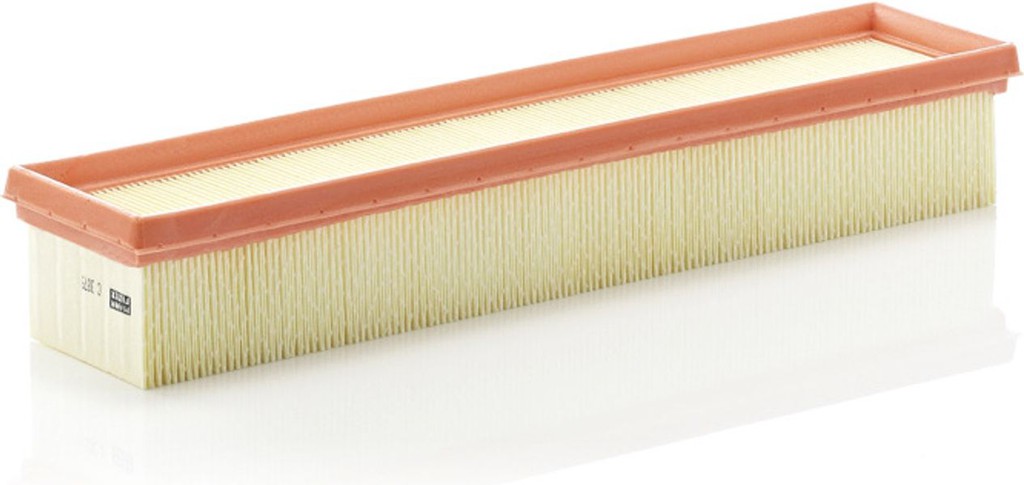 MANN-FILTER Φίλτρο Αέρα - C 3875