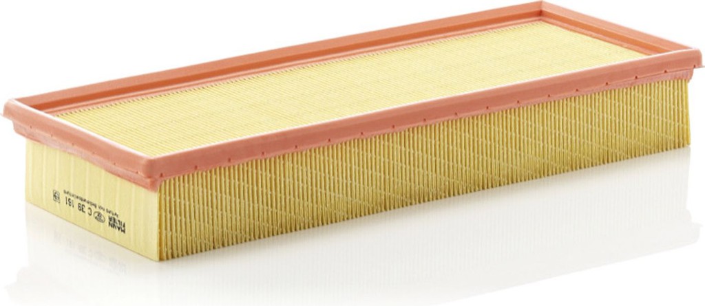 MANN-FILTER Φίλτρο Αέρα - C 39 161