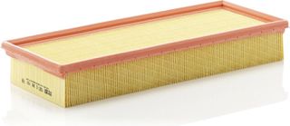 MANN-FILTER Φίλτρο Αέρα - C 39 161