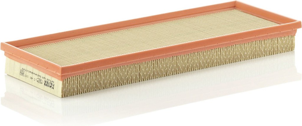 MANN-FILTER Φίλτρο Αέρα - C 40 107