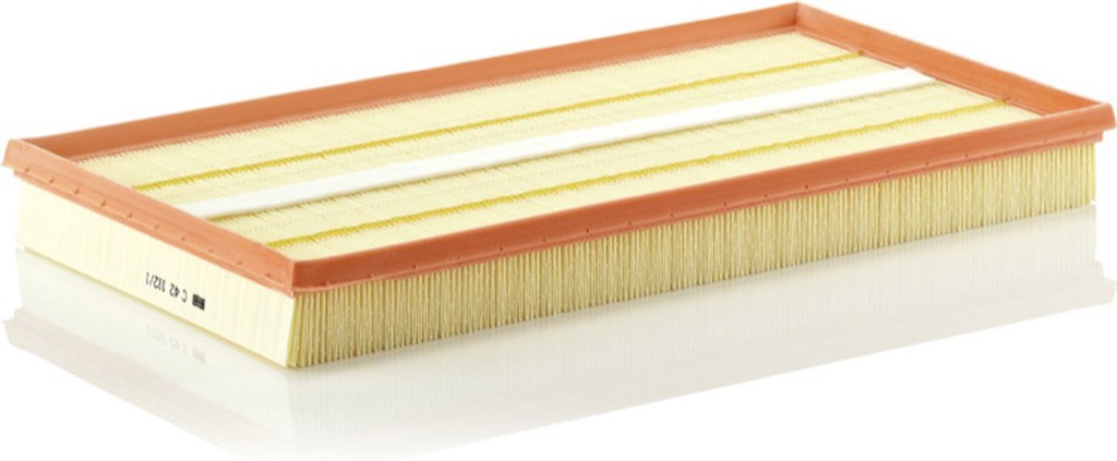 MANN-FILTER Φίλτρο Αέρα - C 42 192/1