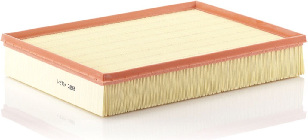 MANN-FILTER Φίλτρο Αέρα - C 4312/1
