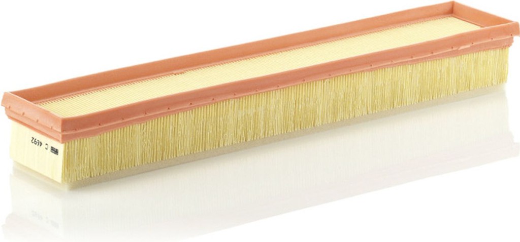 MANN-FILTER Φίλτρο Αέρα - C 4692