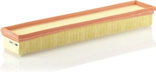 MANN-FILTER Φίλτρο Αέρα - C 4692