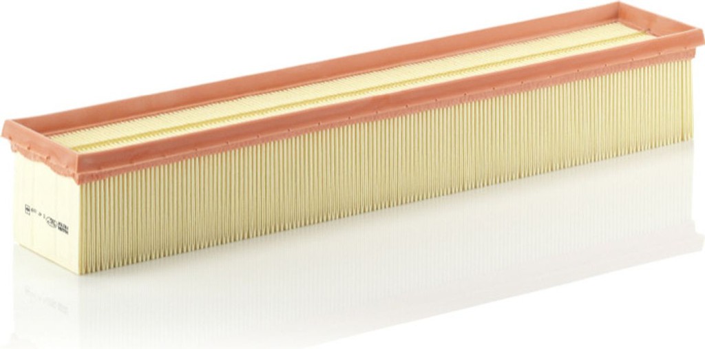 MANN-FILTER Φίλτρο Αέρα - C 47 109