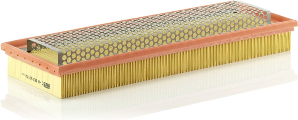 MANN-FILTER Φίλτρο Αέρα - C 48 183