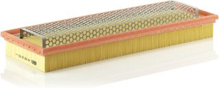 MANN-FILTER Φίλτρο Αέρα - C 48 183