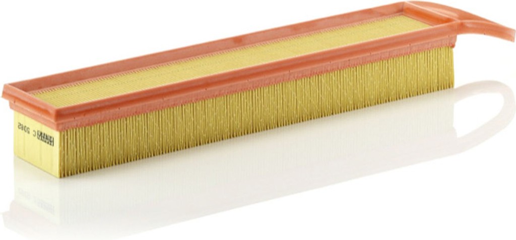 MANN-FILTER Φίλτρο Αέρα - C 5082