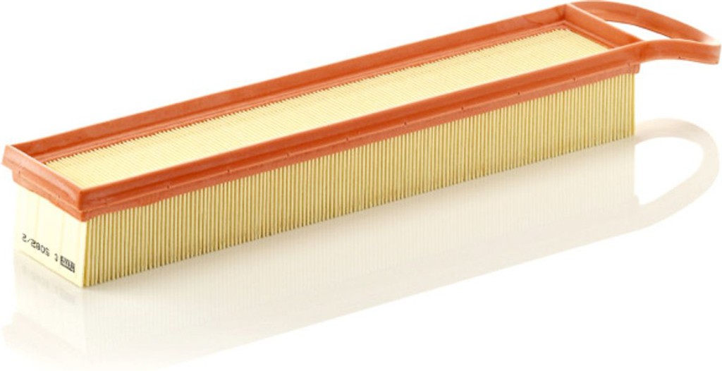 MANN-FILTER Φίλτρο Αέρα - C 5082/2