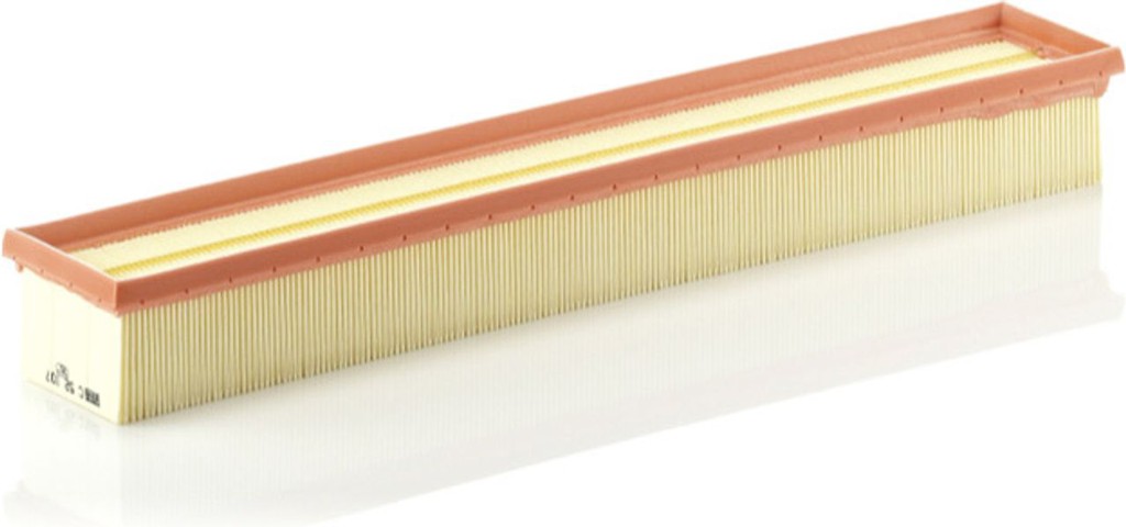 MANN-FILTER Φίλτρο Αέρα - C 52 107