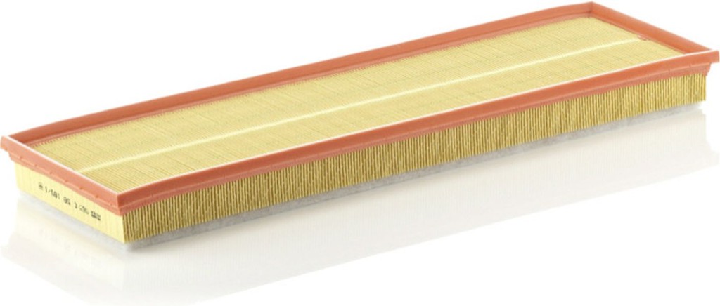 MANN-FILTER Φίλτρο Αέρα - C 58 185/1