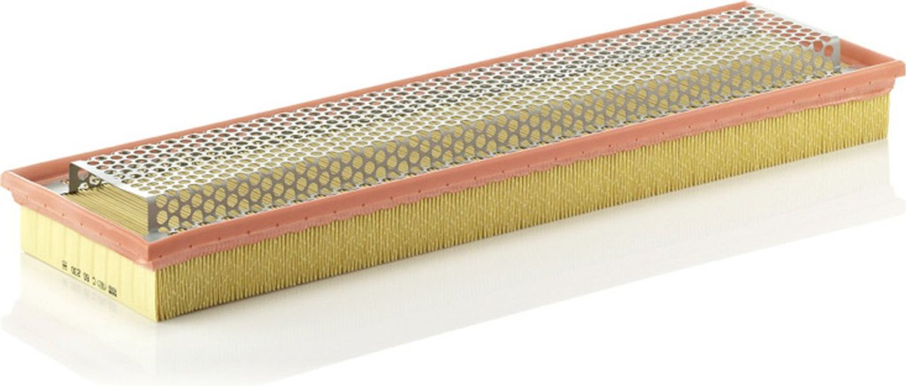 MANN-FILTER Φίλτρο Αέρα - C 60 230