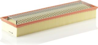 MANN-FILTER Φίλτρο Αέρα - C 60 345