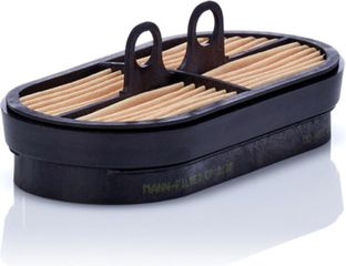 MANN-FILTER Φίλτρο Δευτερεύοντος Αέρα - Cf 2120