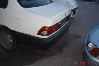 TOYOTA COROLLA EE101,4Ε