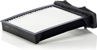 MANN-FILTER Φίλτρο, Αέρας Εσωτερικού Χώρου - Cu 2423