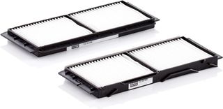 MANN-FILTER Φίλτρο, Αέρας Εσωτερικού Χώρου - Cu 26 008-2