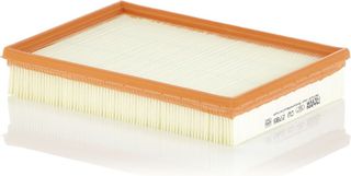 MANN-FILTER Φίλτρο, Αέρας Εσωτερικού Χώρου - Cu 2785