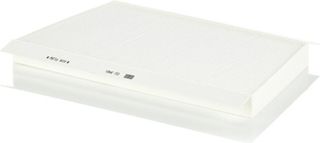 MANN-FILTER Φίλτρο, Αέρας Εσωτερικού Χώρου - Cu 3461