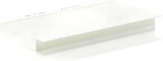 MANN-FILTER Φίλτρο, Αέρας Εσωτερικού Χώρου - Cu 3554