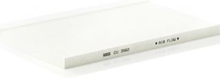 MANN-FILTER Φίλτρο, Αέρας Εσωτερικού Χώρου - Cu 3562